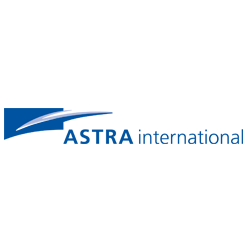 Astra International, Tbk.